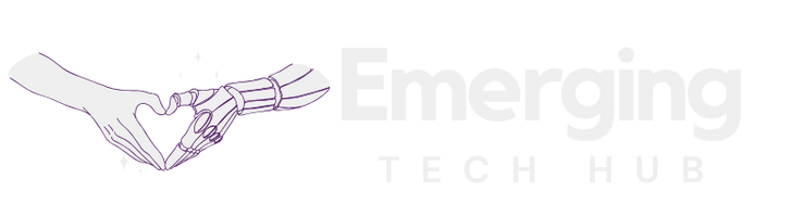 Emerging Tech Hub