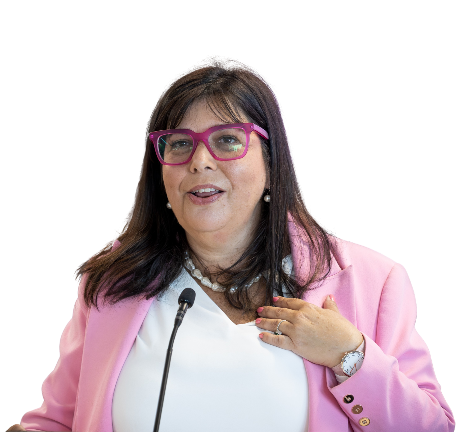 Karen Cohen - Emerging Tech Hub Founder